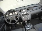 Mitsubishi Outlander Dakar 2005 года